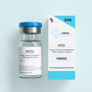 HCG 10000IU