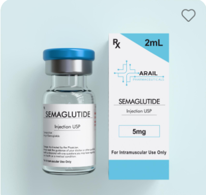 Semaglutide 5mg