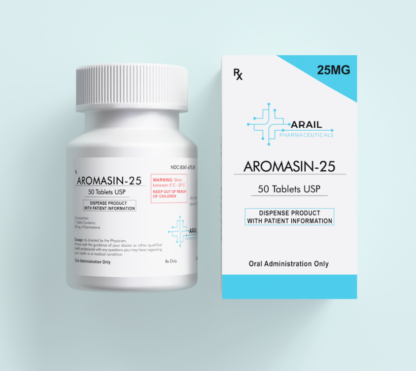 AROMASIN-25