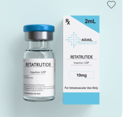 Retatrutide 10mg